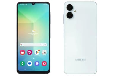 Điện thoại Samsung Galaxy A06 4GB/64GB - 2