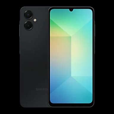 Điện thoại Samsung Galaxy A06 4GB/64GB - 14