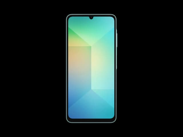 Điện thoại Samsung Galaxy A06 4GB/64GB - 17