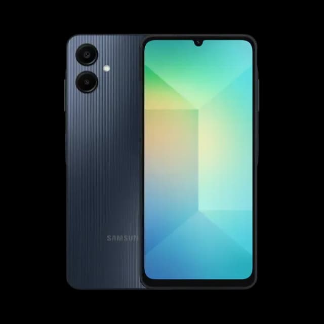 Điện thoại Samsung Galaxy A06 4GB/64GB - 20