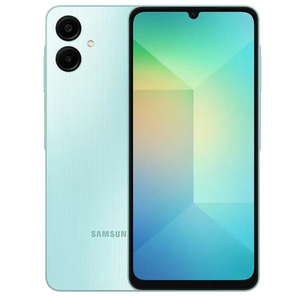 Điện thoại Samsung Galaxy A06 4GB/64GB - 4