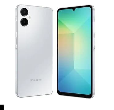 Điện thoại Samsung Galaxy A06 5G 4GB/128GB - 2
