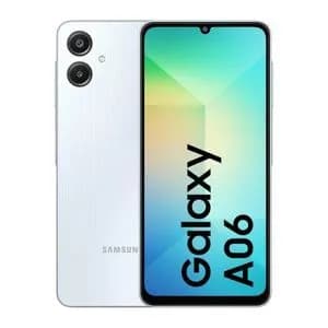 Điện thoại Samsung Galaxy A06 5G 6GB/128GB - 15