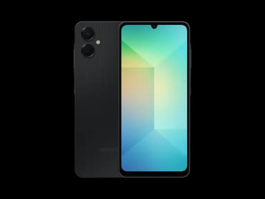 Điện thoại Samsung Galaxy A06 6GB/128GB - 20