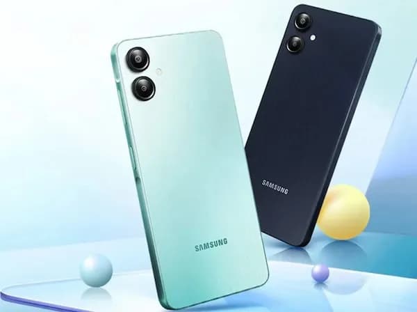 Điện thoại Samsung Galaxy A07 4GB/128GB - 17