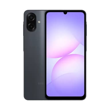 Điện thoại Samsung Galaxy A07 4GB/128GB - 18