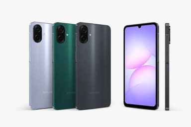 Điện thoại Samsung Galaxy A07 4GB/128GB - 5