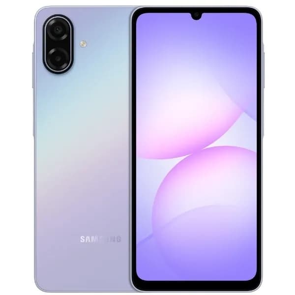 Điện thoại Samsung Galaxy A07 5G 4GB/128GB - Ảnh 6
