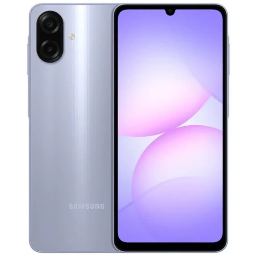 Điện thoại Samsung Galaxy A07 5G 6GB/128GB - Giá rẻ nhất hôm nay - Ảnh 13