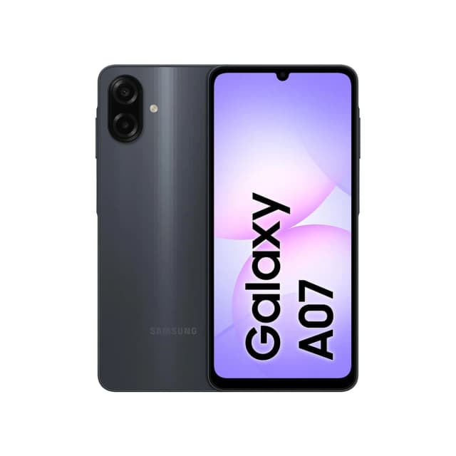 Top 1 so sánh giá Điện thoại Samsung Galaxy A07 5G 6GB/128GB - Tìm sản phẩm giá rẻ nhất - Ảnh 14