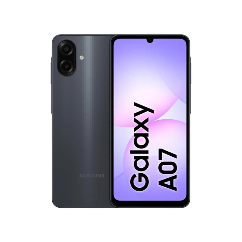 Điện thoại Samsung Galaxy A07 5G 6GB/128GB - Giá rẻ nhất hôm nay - Ảnh 14