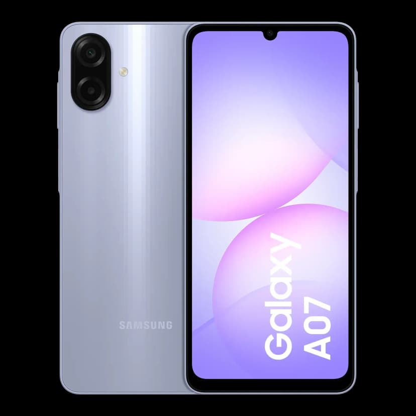 Điện thoại Samsung Galaxy A07 5G 6GB/128GB - Giá rẻ nhất hôm nay - Ảnh 15