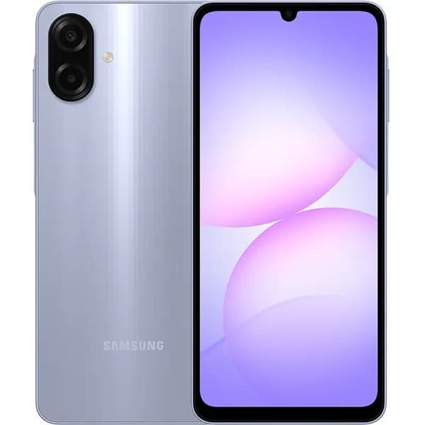 Điện thoại Samsung Galaxy A07 5G 6GB/128GB - Giá rẻ nhất hôm nay - Ảnh 16