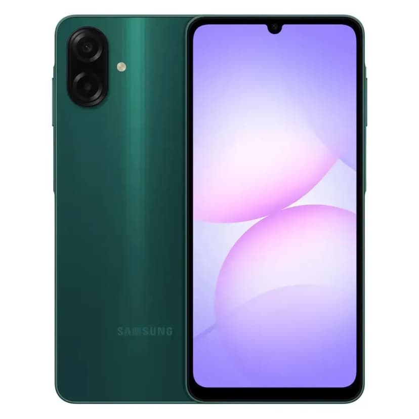 Điện thoại Samsung Galaxy A07 5G 6GB/128GB - Giá rẻ nhất hôm nay - Ảnh 9