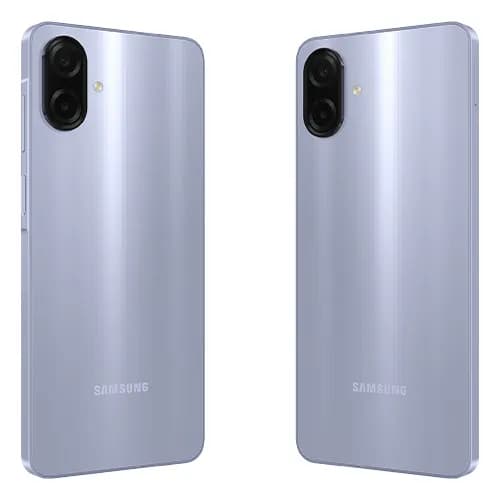 Điện thoại Samsung Galaxy A07 8GB/256GB - 5