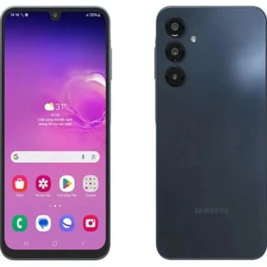 Điện thoại Samsung Galaxy A16 8GB/256GB - 13