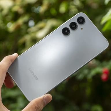 Điện thoại Samsung Galaxy A16 8GB/256GB - 16