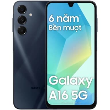 Điện thoại Samsung Galaxy A16 8GB/256GB - 18