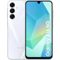Điện thoại Samsung Galaxy A16 8GB/256GB - 20
