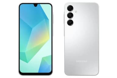 Điện thoại Samsung Galaxy A16 8GB/256GB - 4