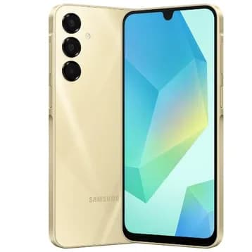 Điện thoại Samsung Galaxy A16 8GB/256GB - 6