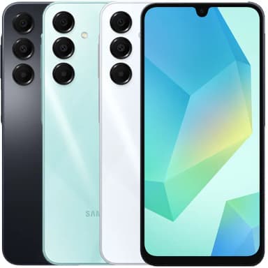 Điện thoại Samsung Galaxy A16 8GB/256GB - 7