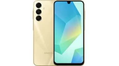 Điện thoại Samsung Galaxy A16 4GB/128GB - 12