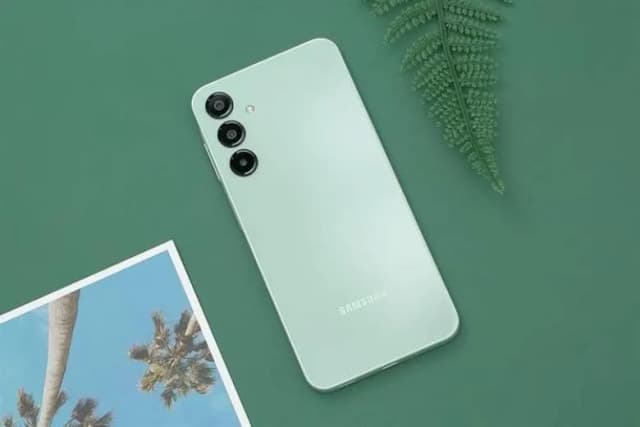 Điện thoại Samsung Galaxy A16 4GB/128GB - 13