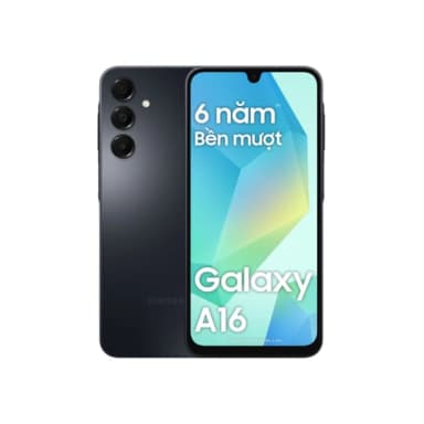 Điện thoại Samsung Galaxy A16 4GB/128GB - 15