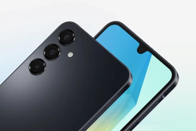 Điện thoại Samsung Galaxy A16 4GB/128GB - 17