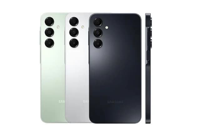 Điện thoại Samsung Galaxy A16 4GB/128GB - 4