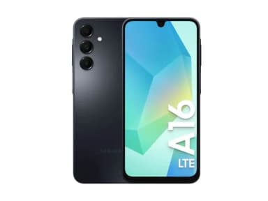 Điện thoại Samsung Galaxy A16 4GB/128GB - 9