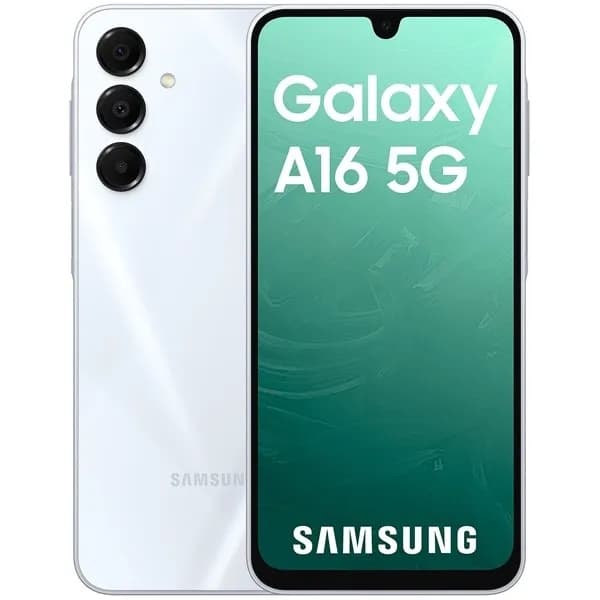 Điện thoại Samsung Galaxy A16 4GB/128GB - 10