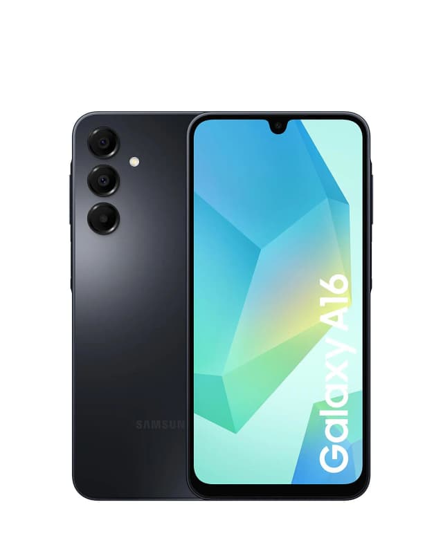 Điện thoại Samsung Galaxy A16 8GB/128GB - 11