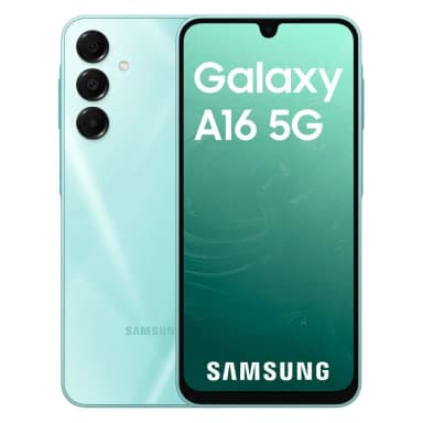 Điện thoại Samsung Galaxy A16 8GB/128GB - 15