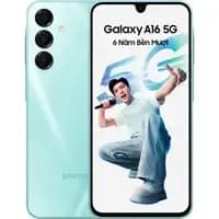 Điện thoại Samsung Galaxy A16 8GB/128GB - 3