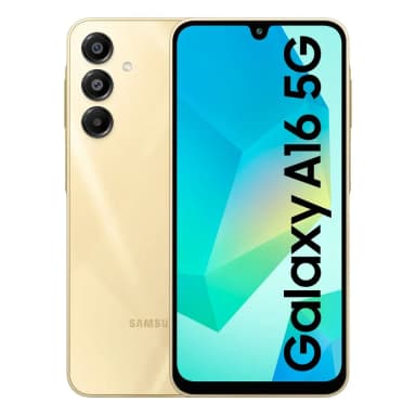 Điện thoại Samsung Galaxy A16 8GB/128GB - 6