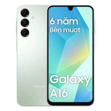 Điện thoại Samsung Galaxy A17 4GB/128GB - 19