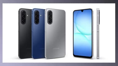 Điện thoại Samsung Galaxy A17 4GB/128GB - 20