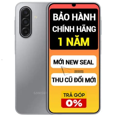 Điện thoại Samsung Galaxy A17 4GB/128GB - 10