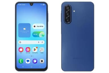 Điện thoại Samsung Galaxy A17 5G 8GB/256GB - 2