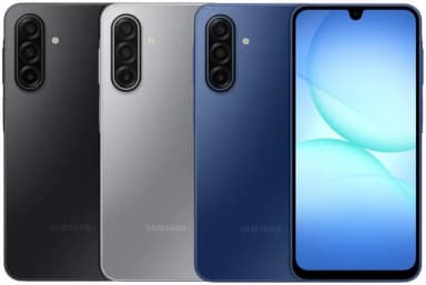 Điện thoại Samsung Galaxy A17 5G 8GB/256GB - 3