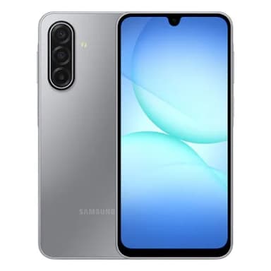 Điện thoại Samsung Galaxy A17 5G 8GB/256GB - 5