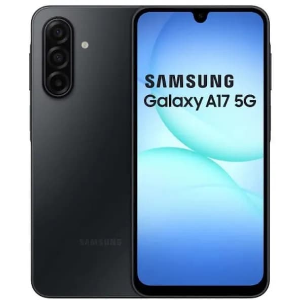 Điện thoại Samsung Galaxy A17 5G 8GB/256GB - 10
