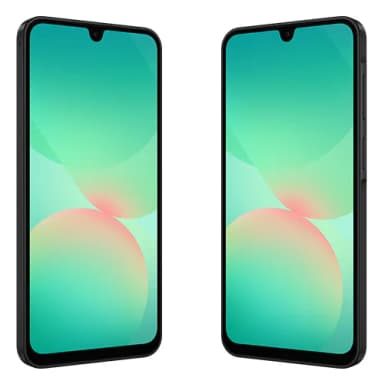 Điện thoại Samsung Galaxy A26 5G 8GB/256GB - 18