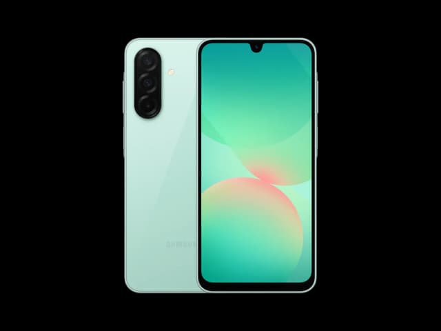 Điện thoại Samsung Galaxy A26 5G 8GB/256GB - 5