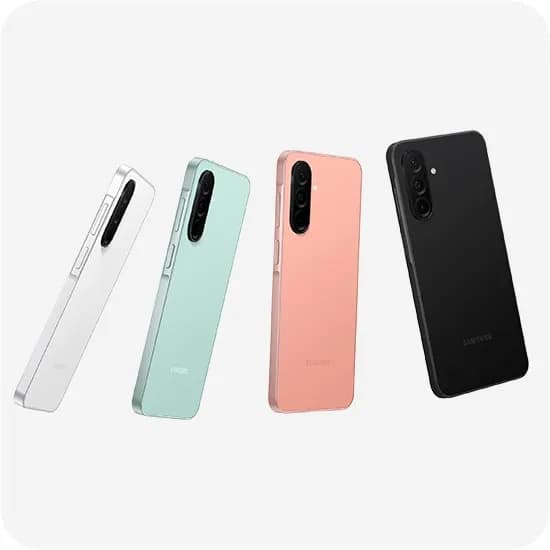 Điện thoại Samsung Galaxy A26 5G 8GB/256GB - 8