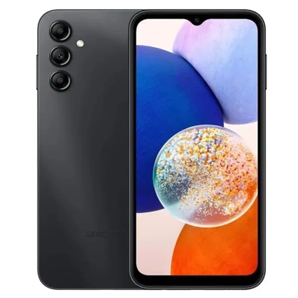 Điện thoại Samsung Galaxy A26 5G 6GB/128GB - 9