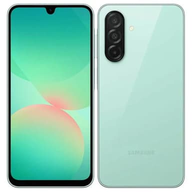 Điện thoại Samsung Galaxy A26 5G 8GB/128GB - 2
