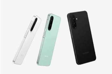 Điện thoại Samsung Galaxy A26 5G 8GB/128GB - 9